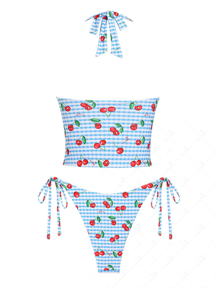 Last Chance Tankini Set