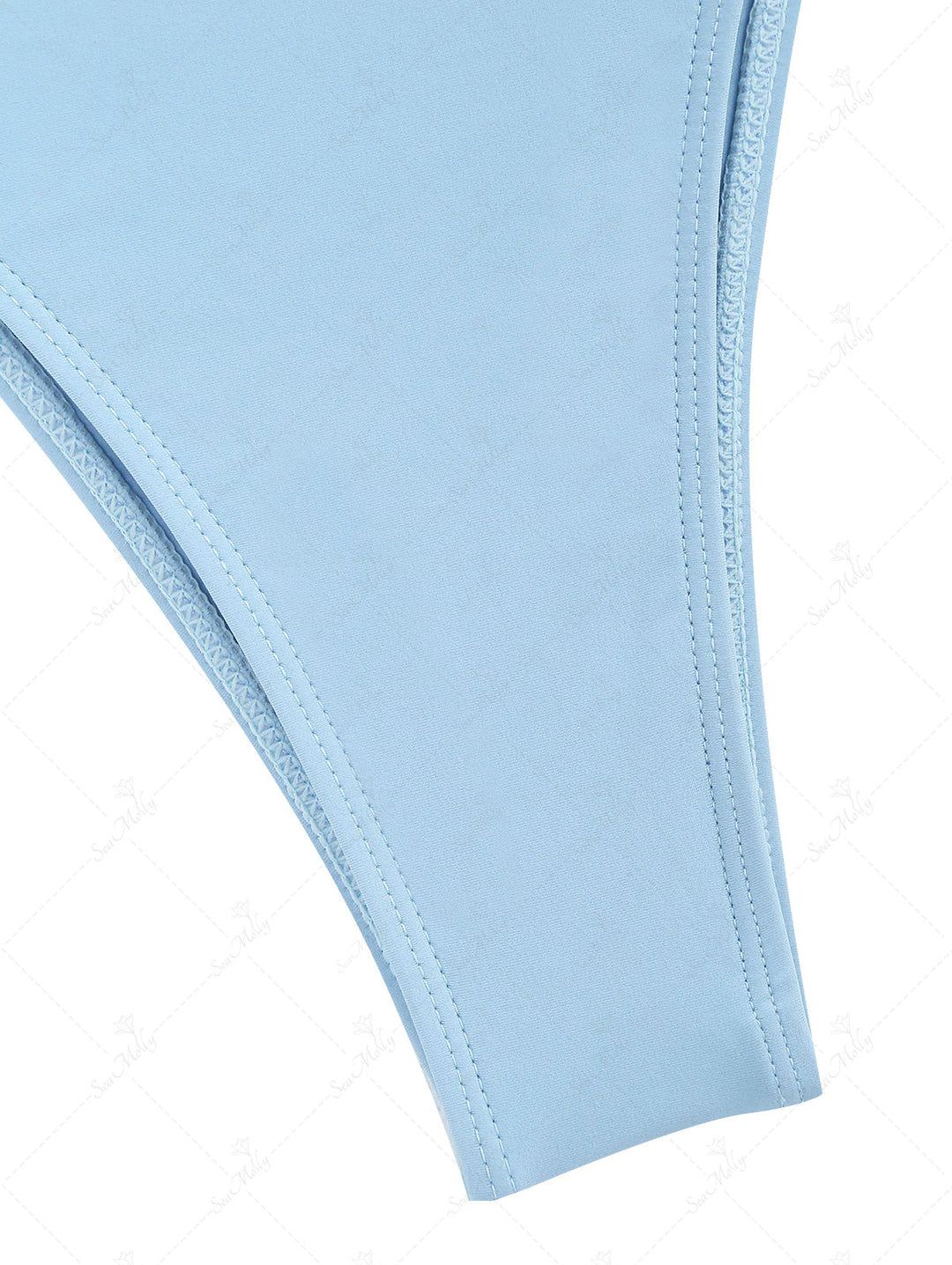 Last Chance Bandeau Swimsuit