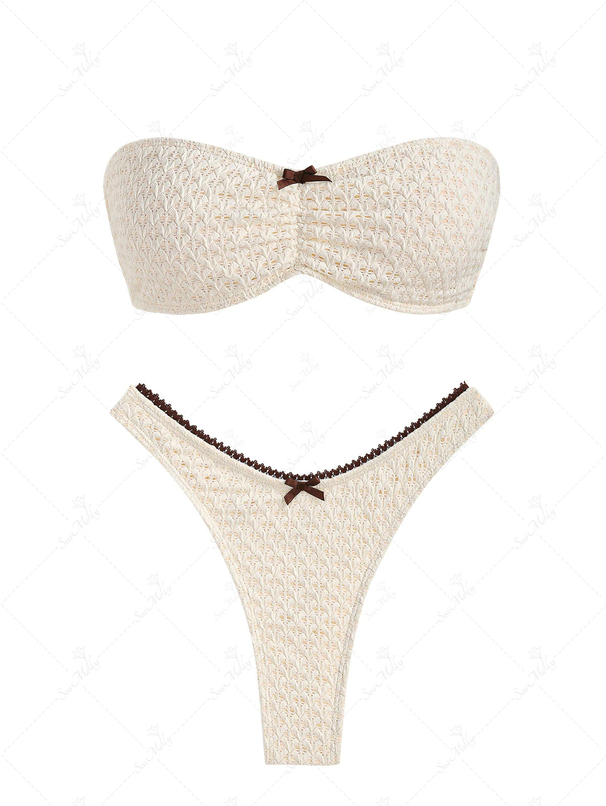 Tieback Bottom