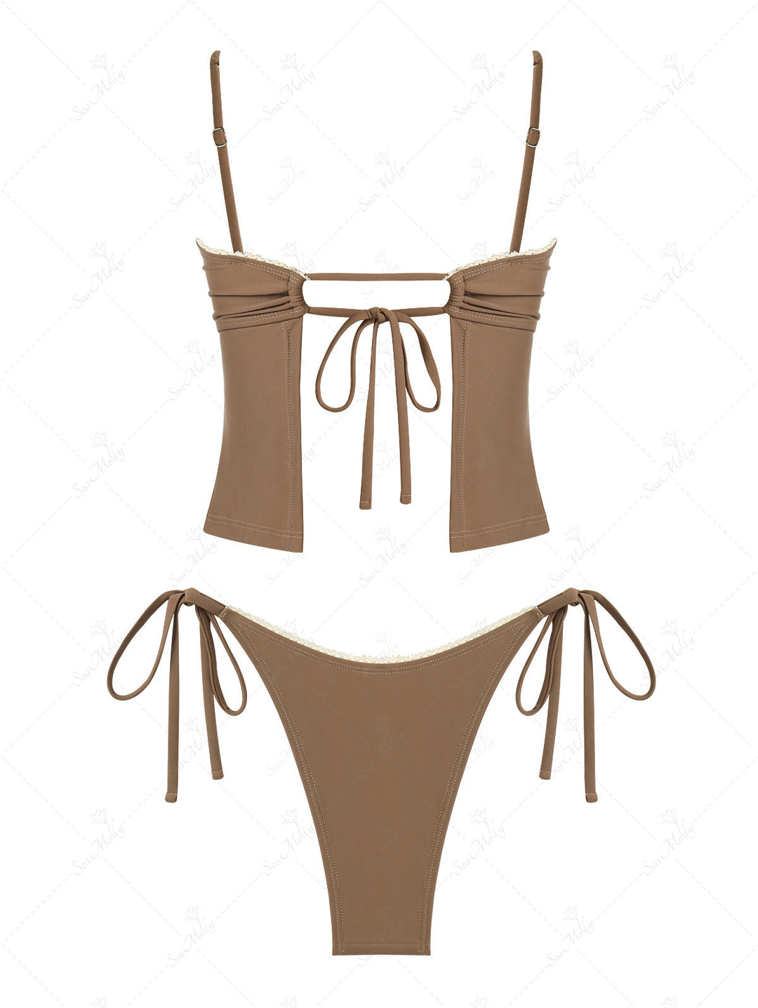 Last Chance Tankini Set