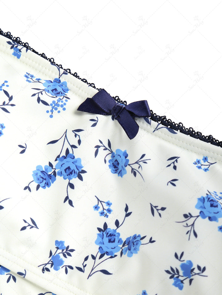 Last Chance Tankini Set