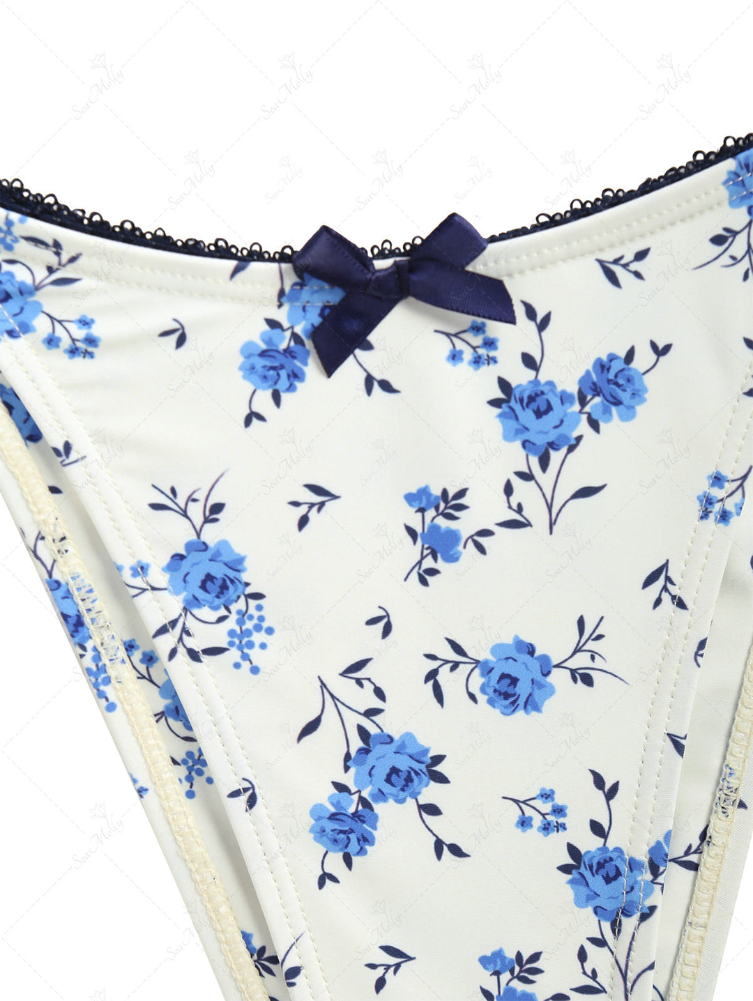 Last Chance Tankini Set