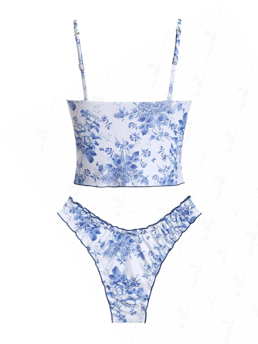 Last Chance Tankini Set