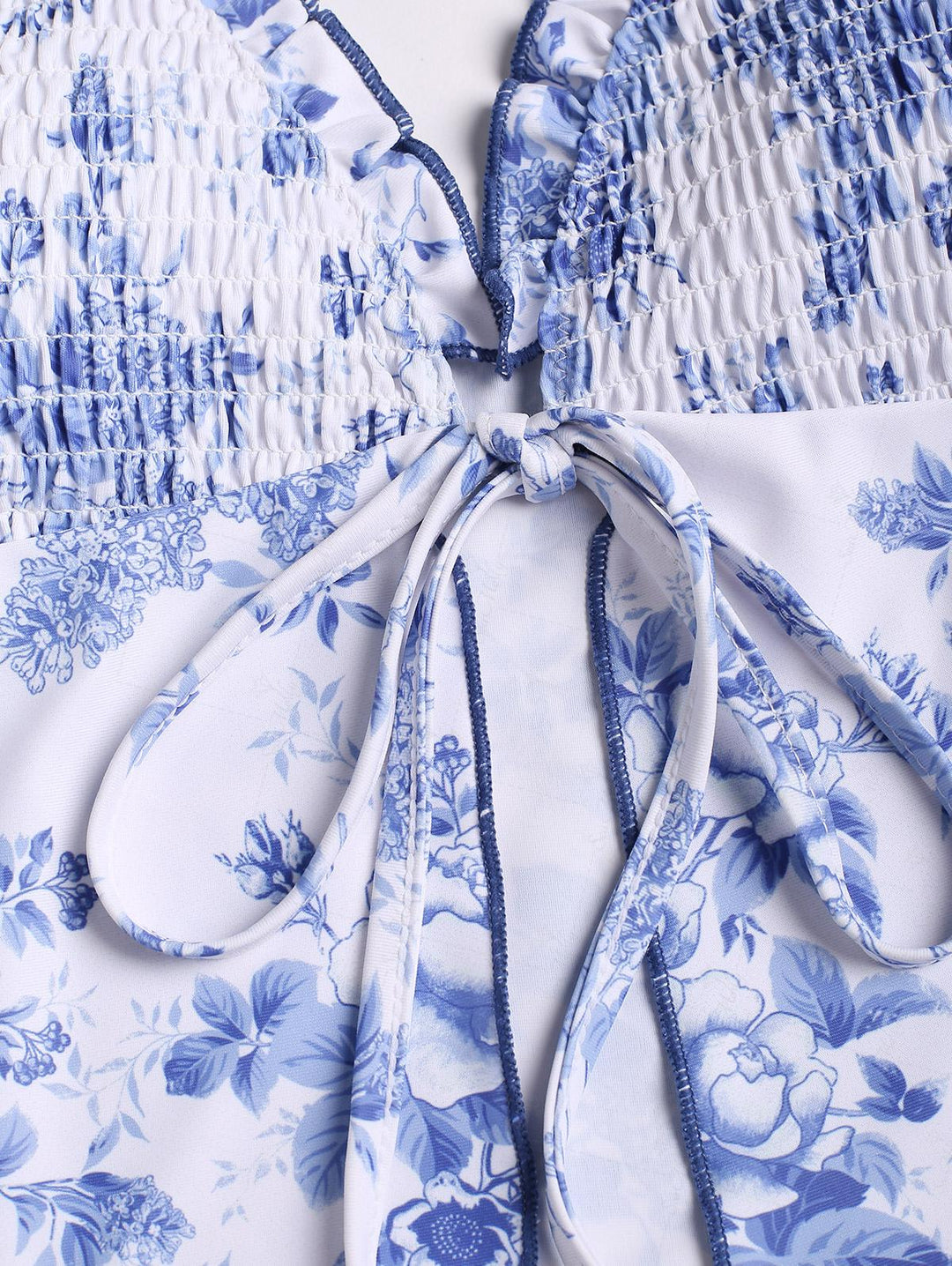 Last Chance Tankini Set