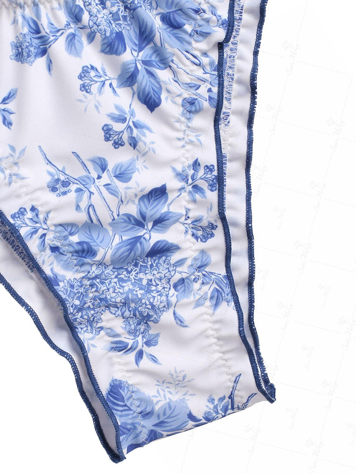 Last Chance Tankini Set