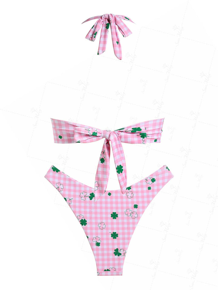 Last Chance Tankini Set