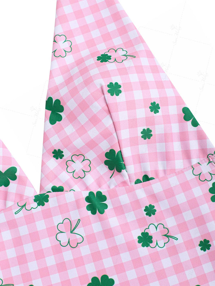 Last Chance Tankini Set