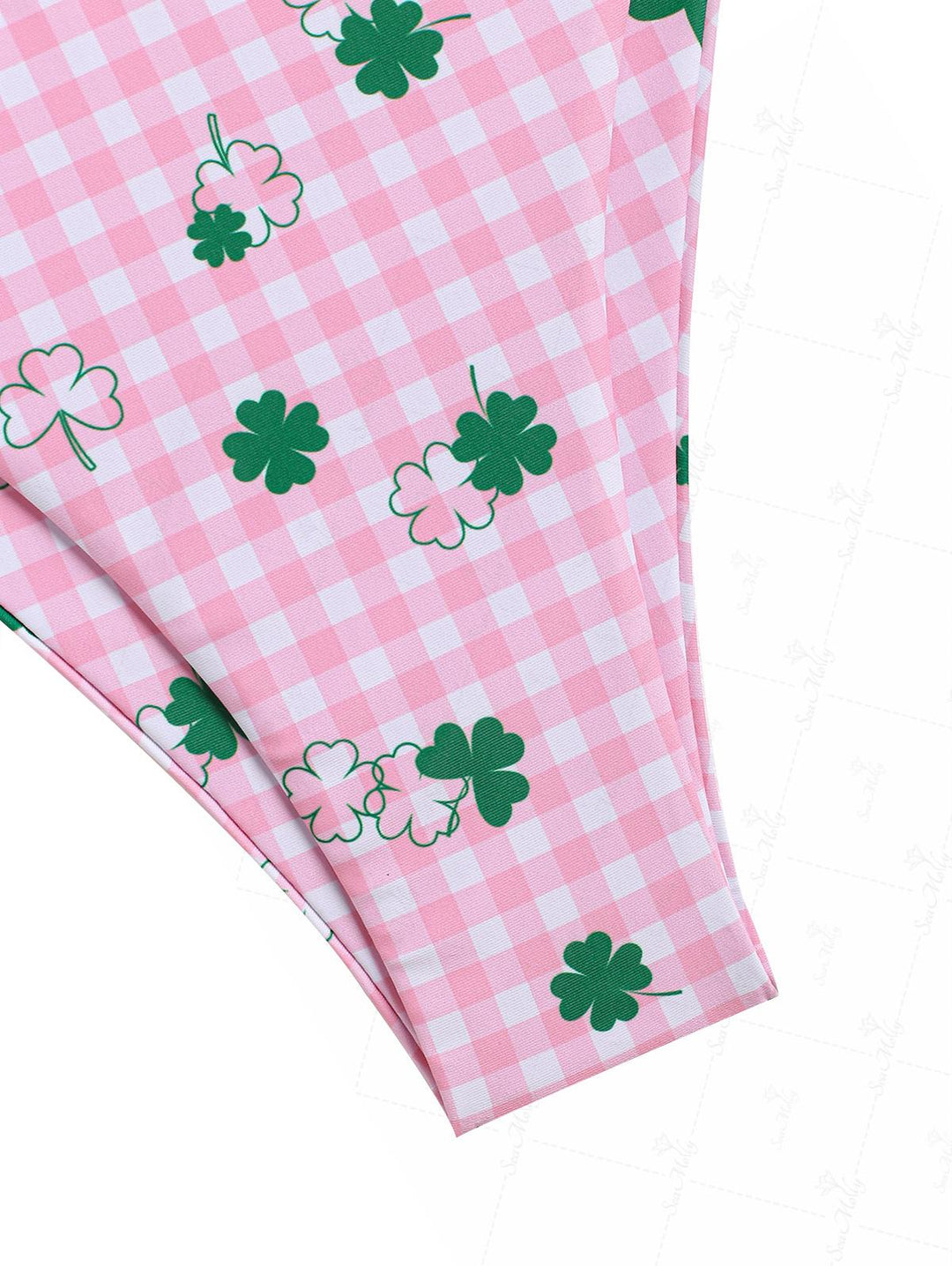 Last Chance Tankini Set