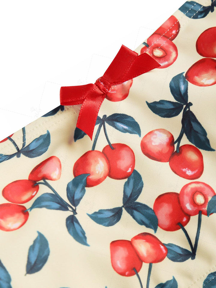 Last Chance Tankini Set