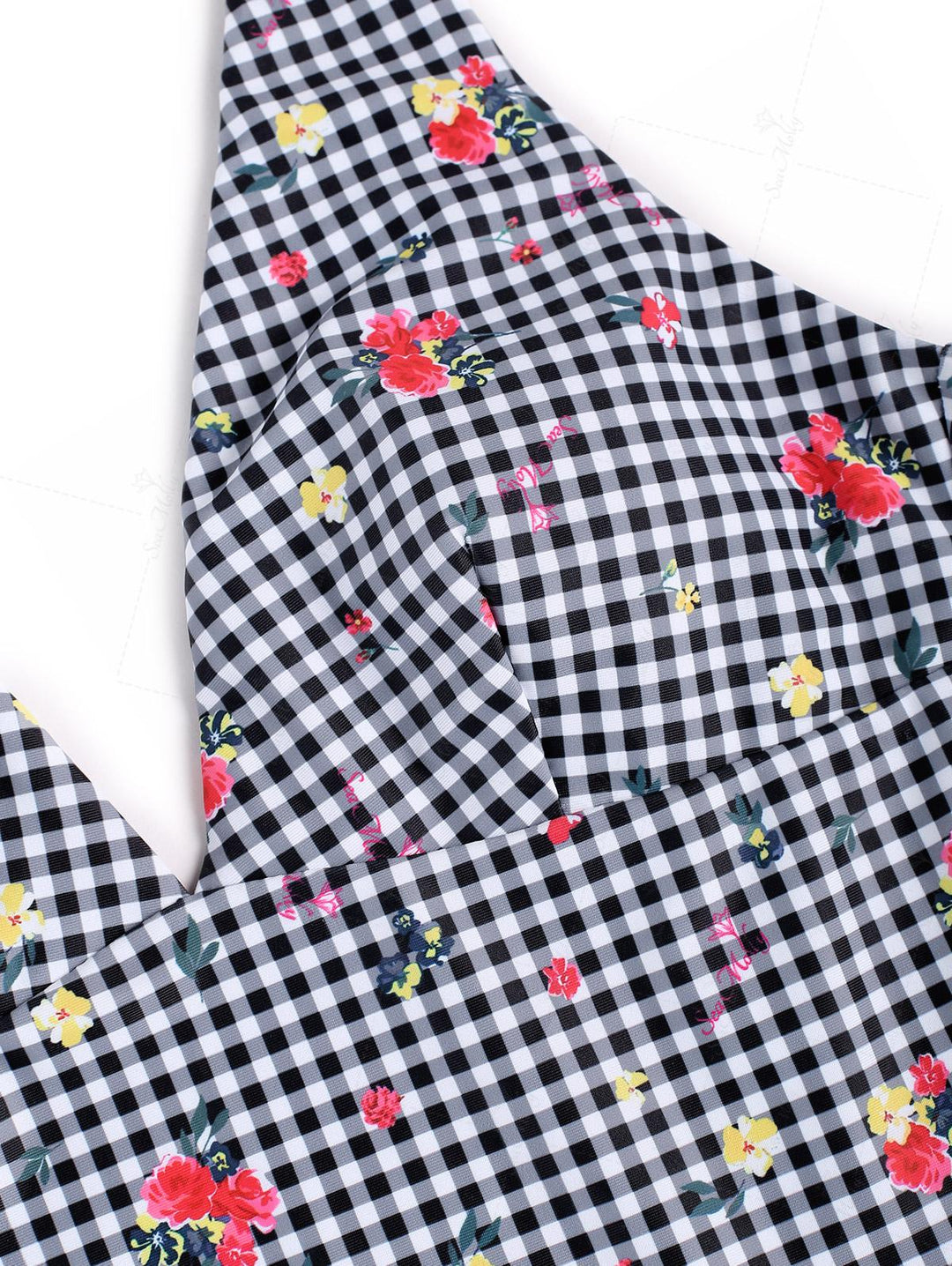 Last Chance Tankini Set