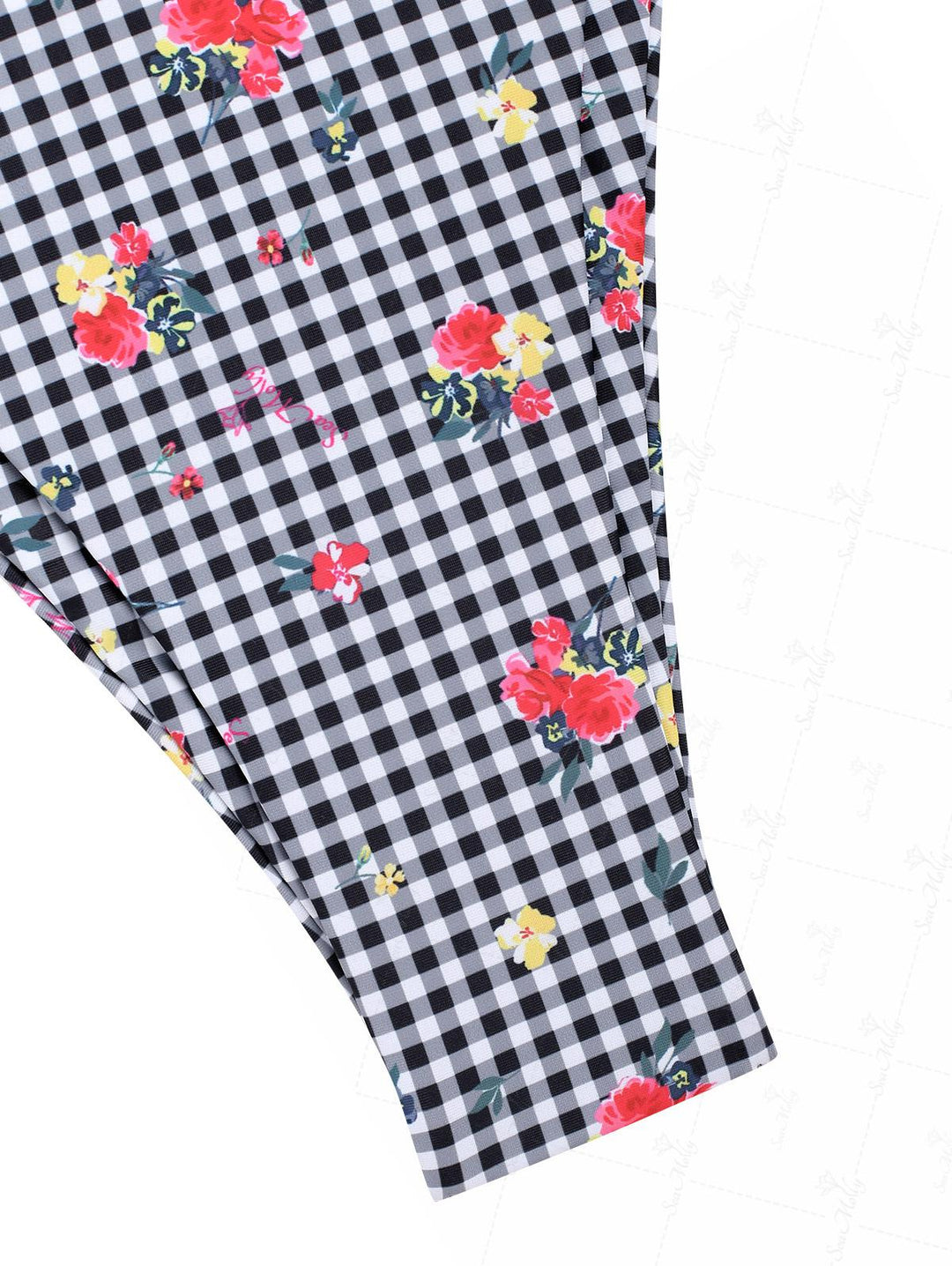 Last Chance Tankini Set