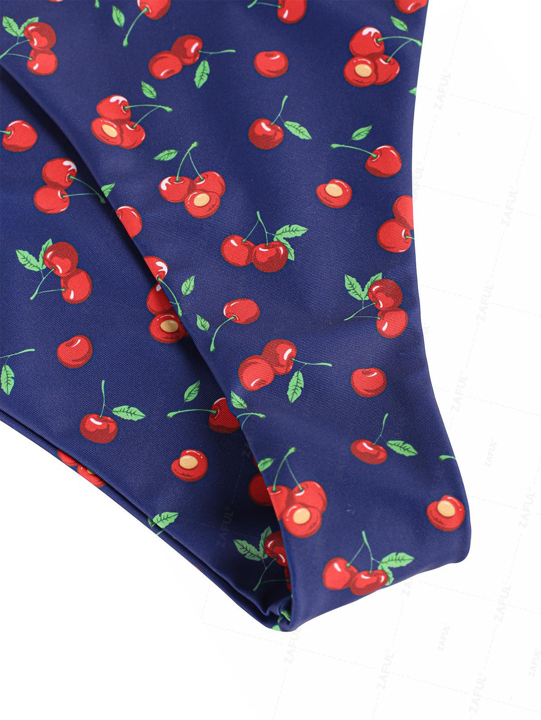 Last Chance Bandeau Swimsuit