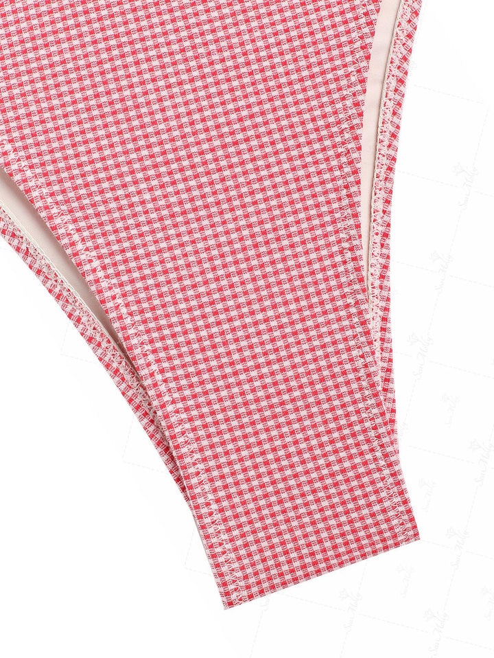 Last Chance Underwire Bikini Set