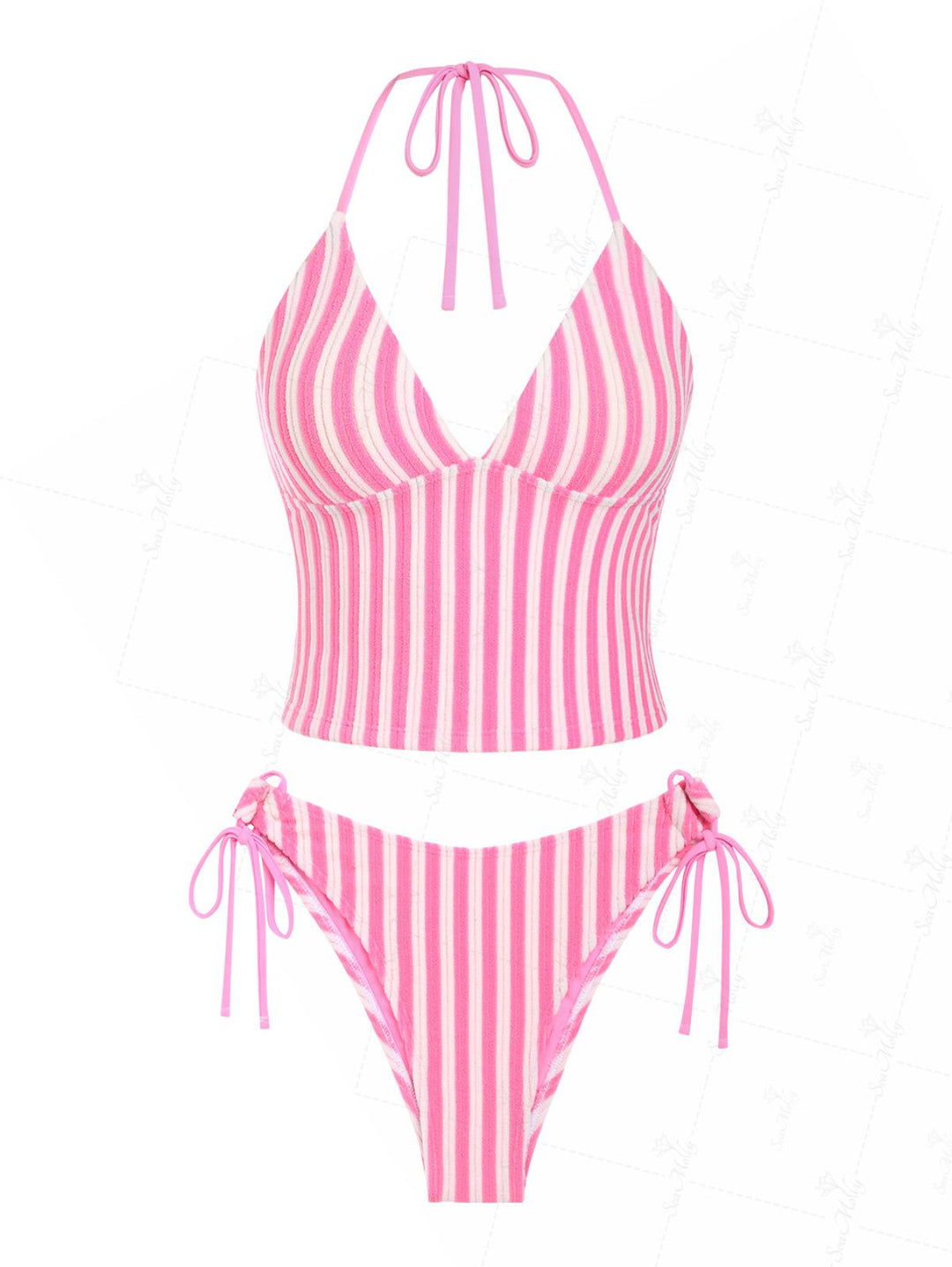 Last Chance Tankini Set