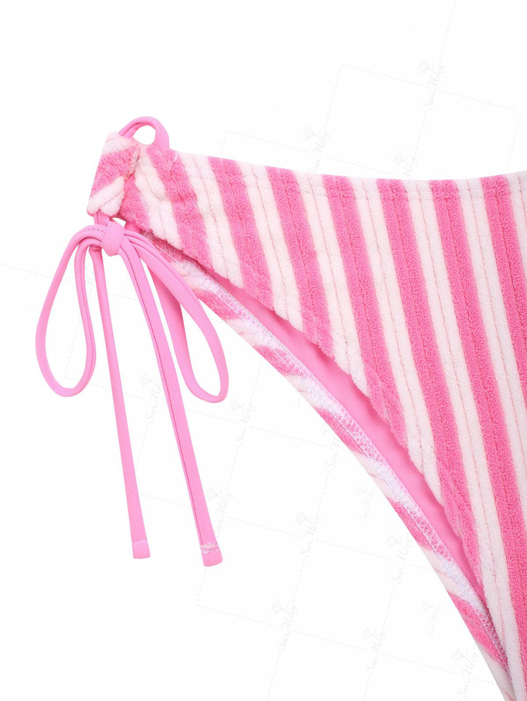 Last Chance Tankini Set