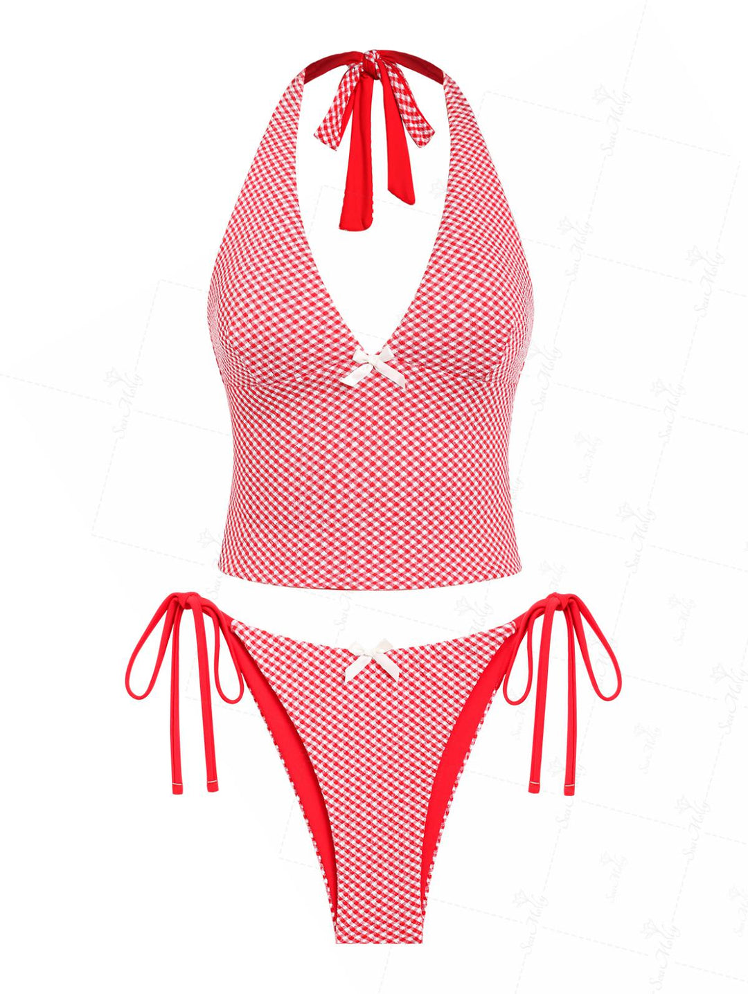 Last Chance Tankini Set
