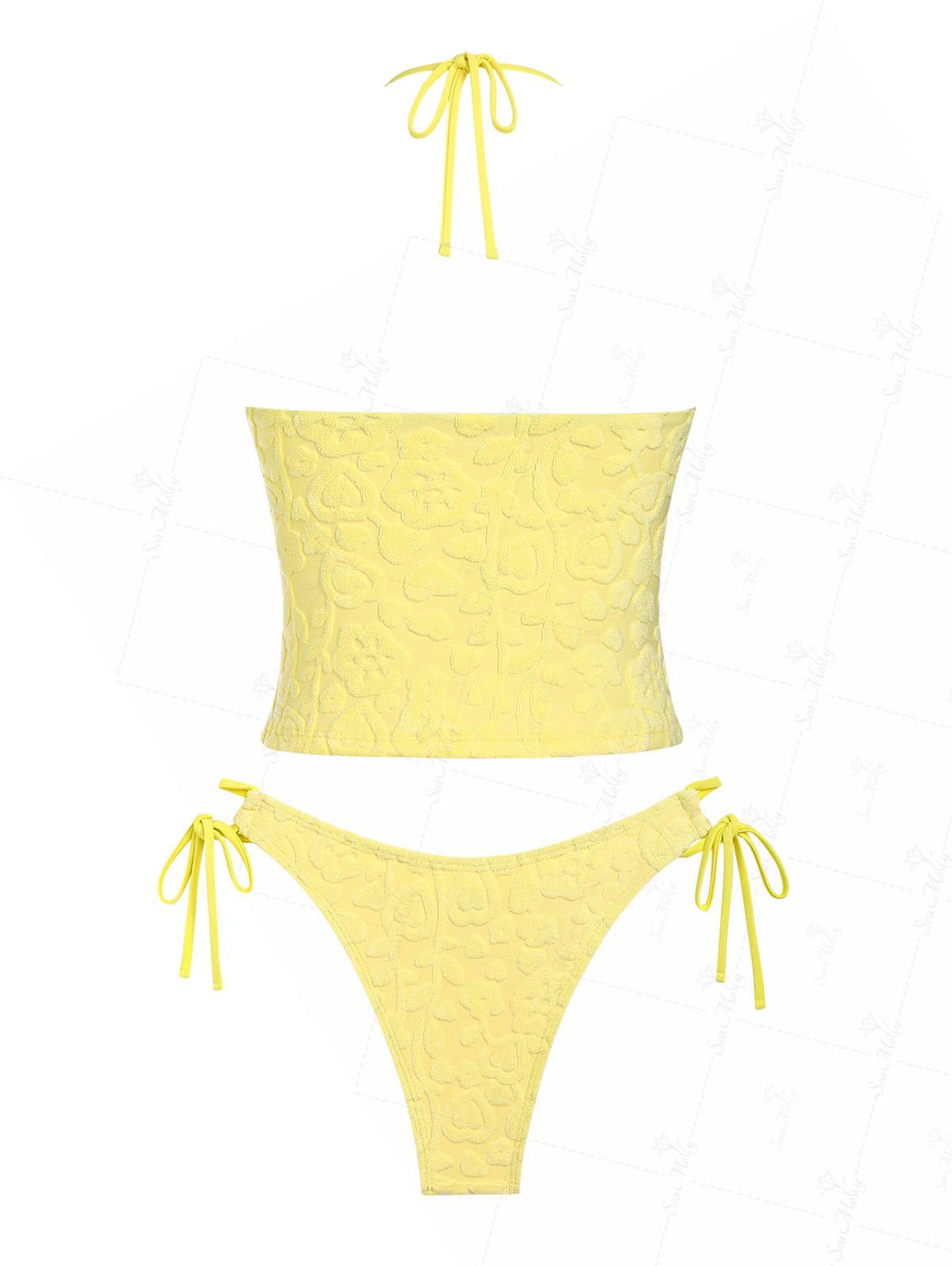 Last Chance Tankini Set