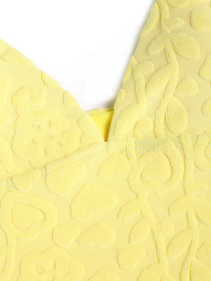 Last Chance Tankini Set