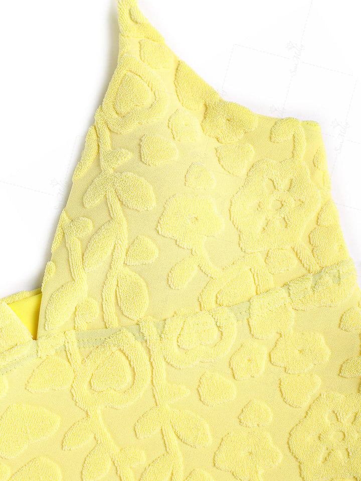 Last Chance Tankini Set