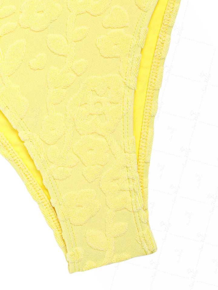 Last Chance Tankini Set