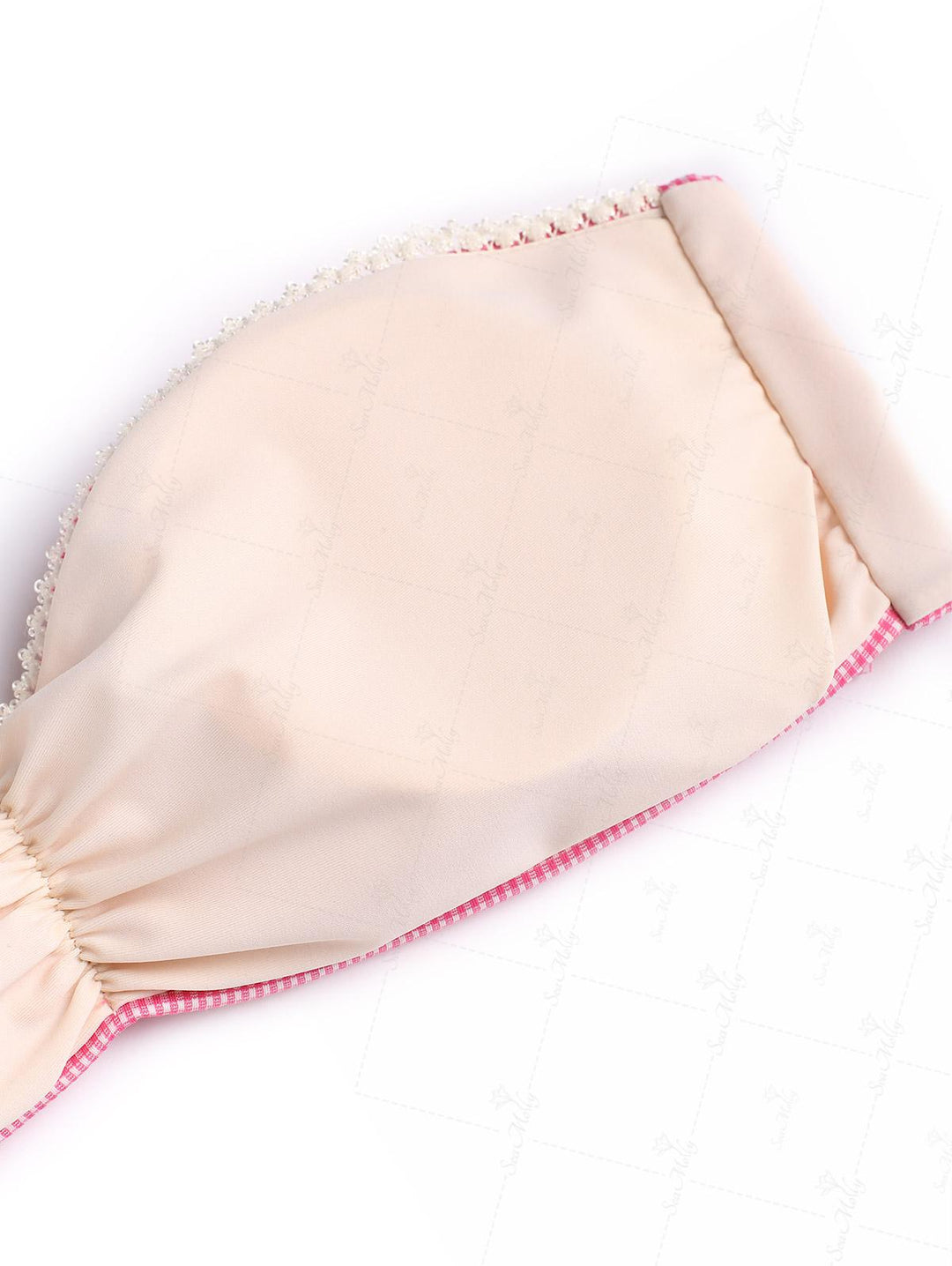 Last Chance Bandeau Swimsuit