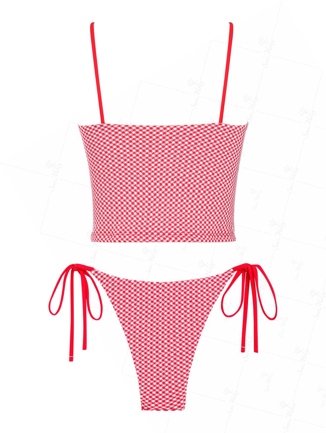 Last Chance Tankini Set