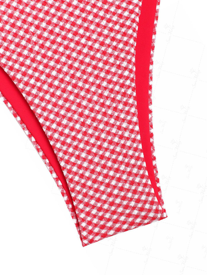 Last Chance Tankini Set