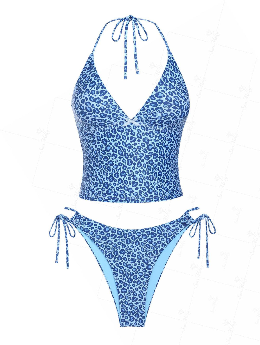 Last Chance Tankini Set