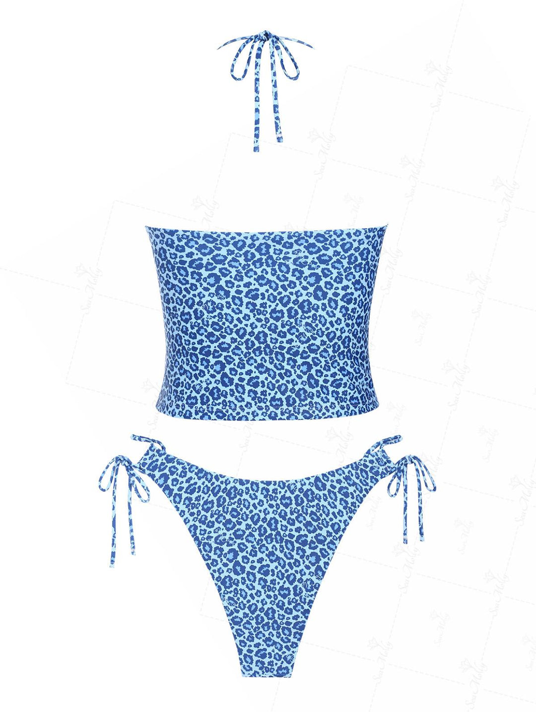 Last Chance Tankini Set