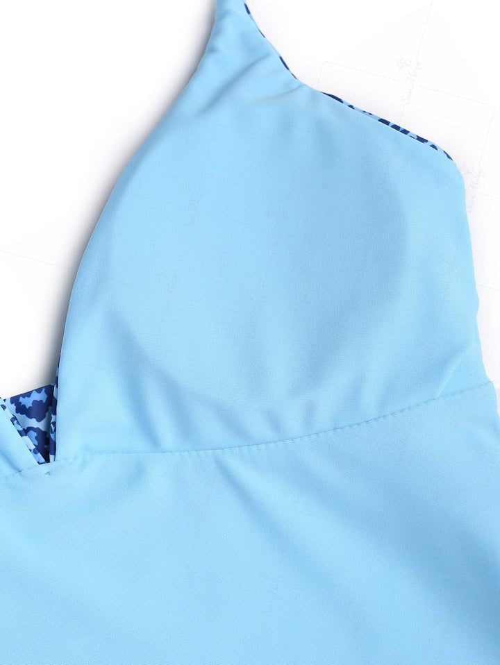 Last Chance Tankini Set