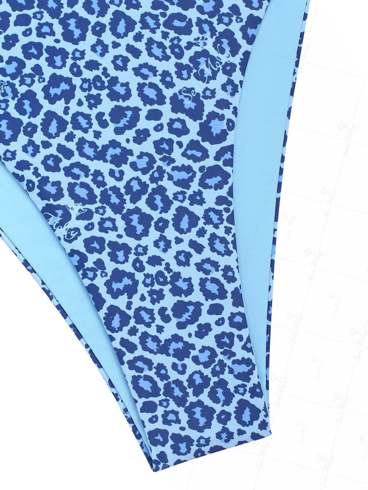 Last Chance Tankini Set