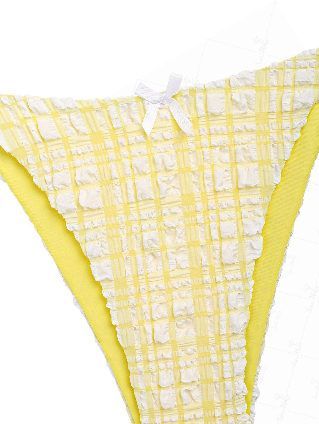 Last Chance Tankini Set