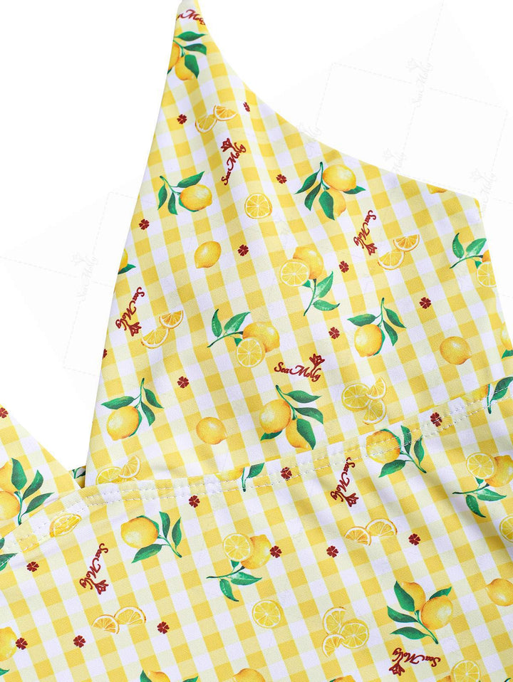 Last Chance Tankini Set