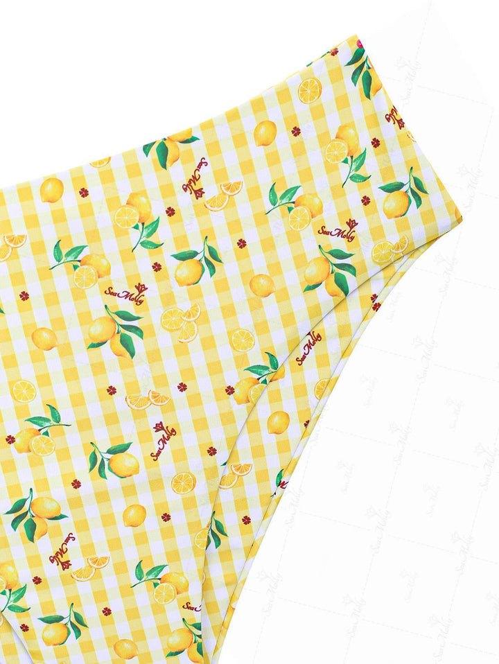 Last Chance Tankini Set