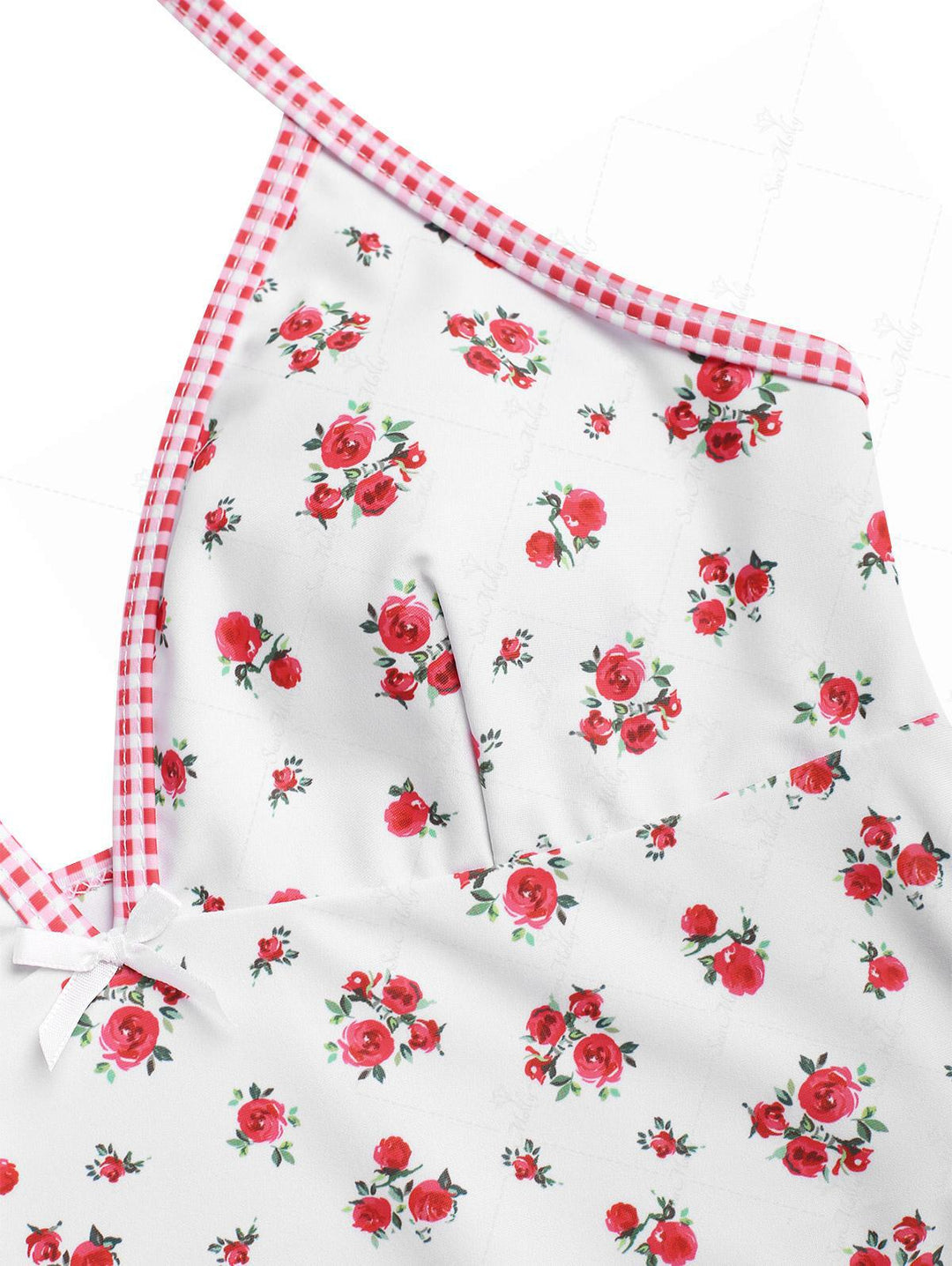 Last Chance Tankini Set