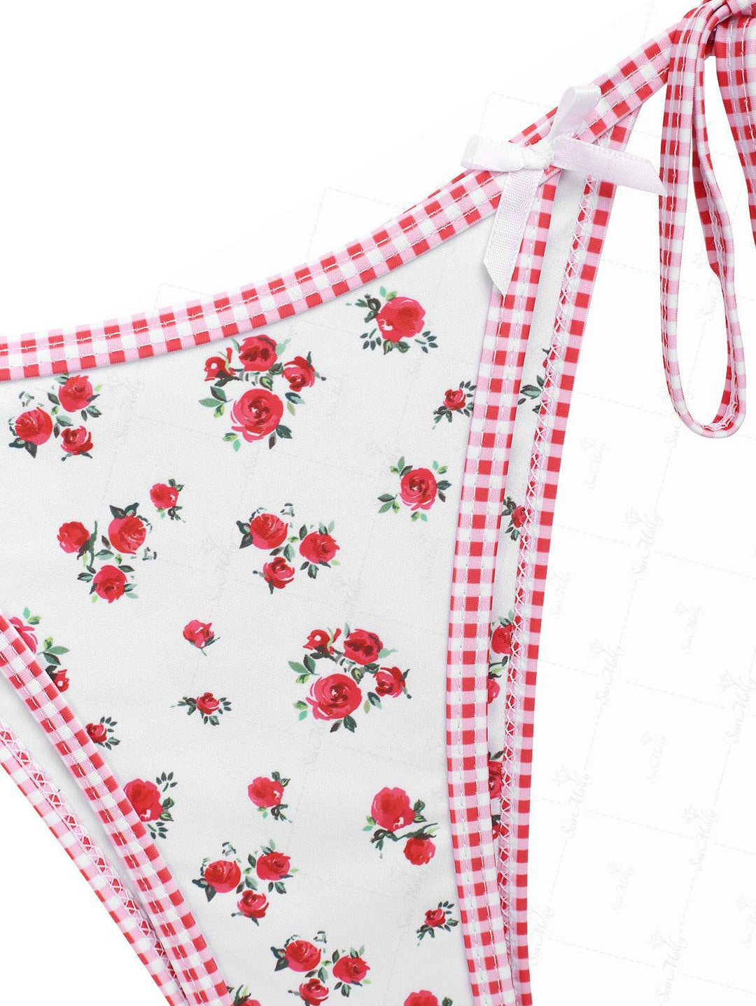 Last Chance Tankini Set