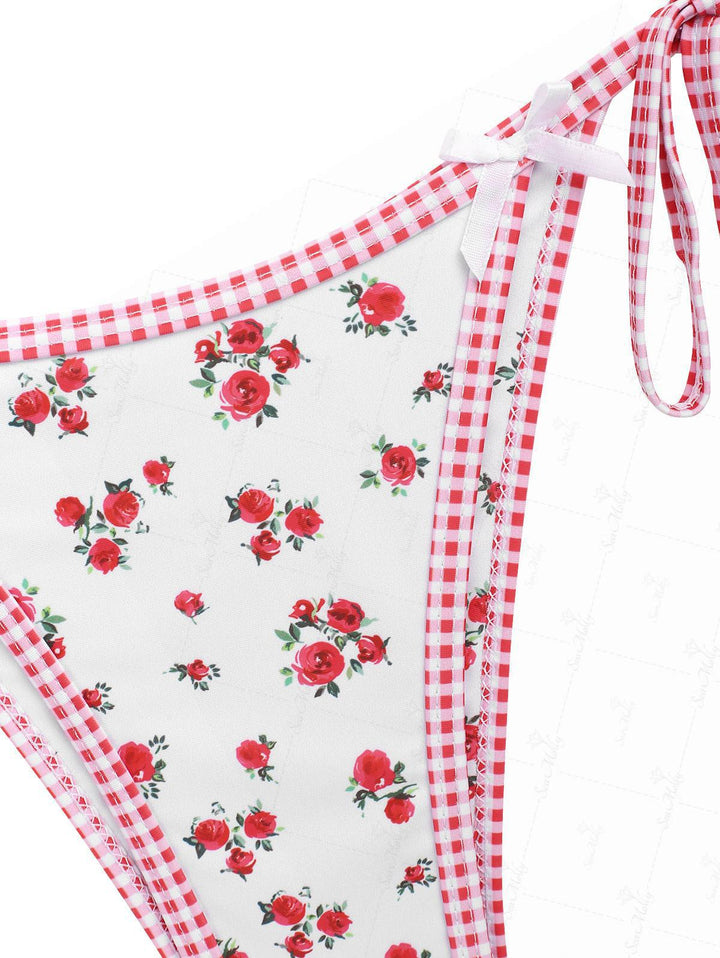 Last Chance Tankini Set