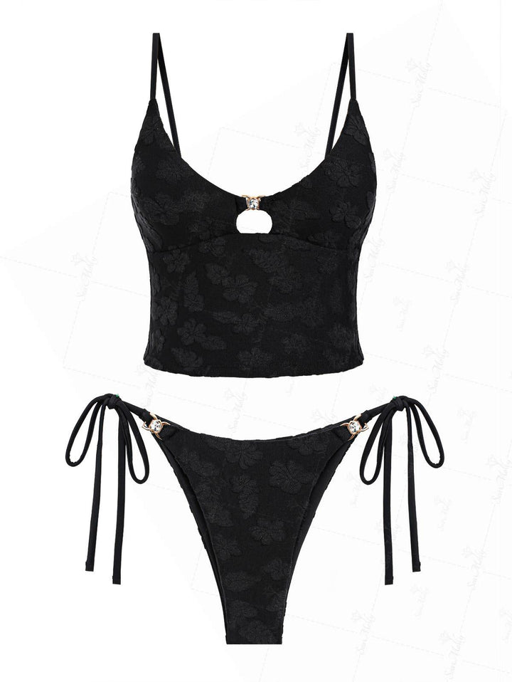 Last Chance Tankini Set