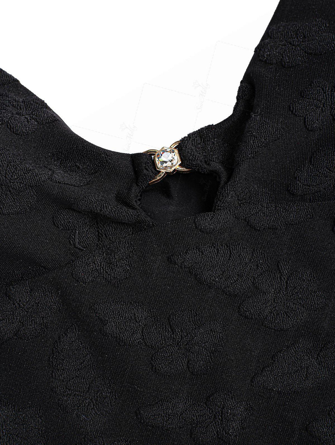 Last Chance Tankini Set