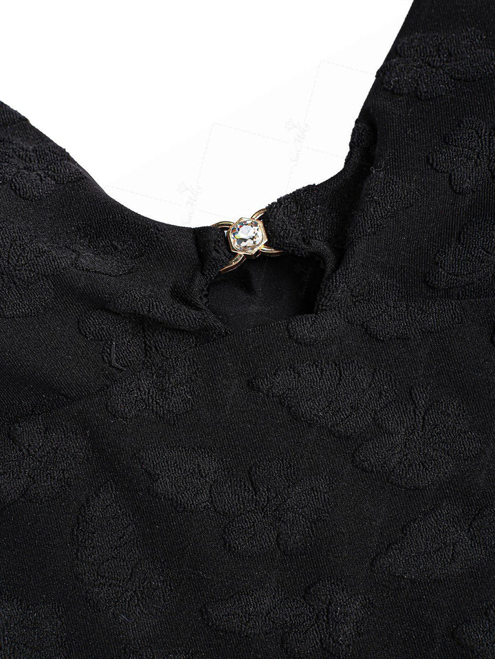 Last Chance Tankini Set