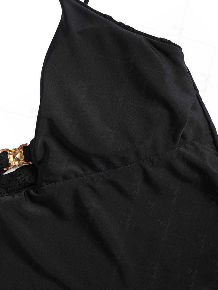 Last Chance Tankini Set