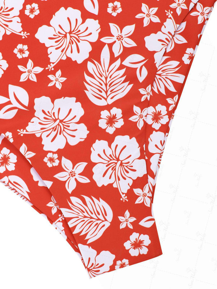 Last Chance Tankini Set