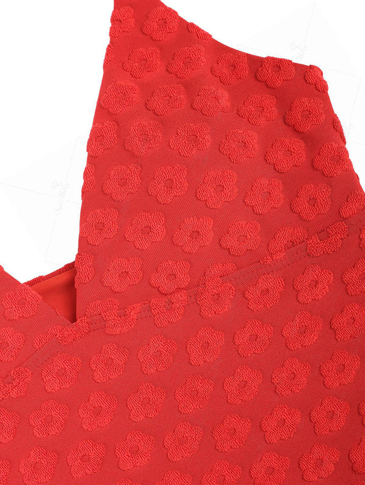 Last Chance Tankini Set