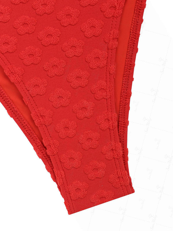 Last Chance Tankini Set