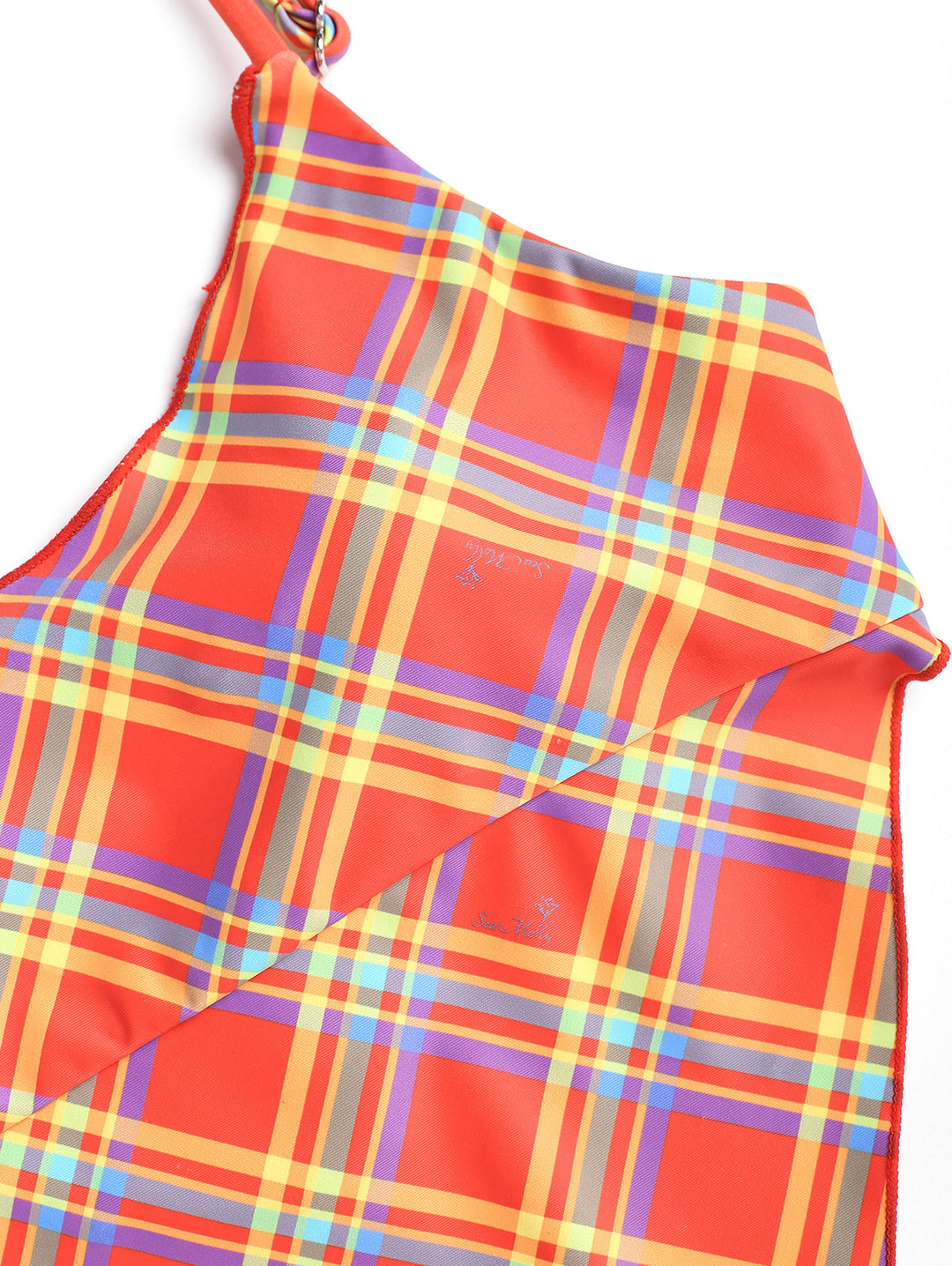 Last Chance Tankini Set