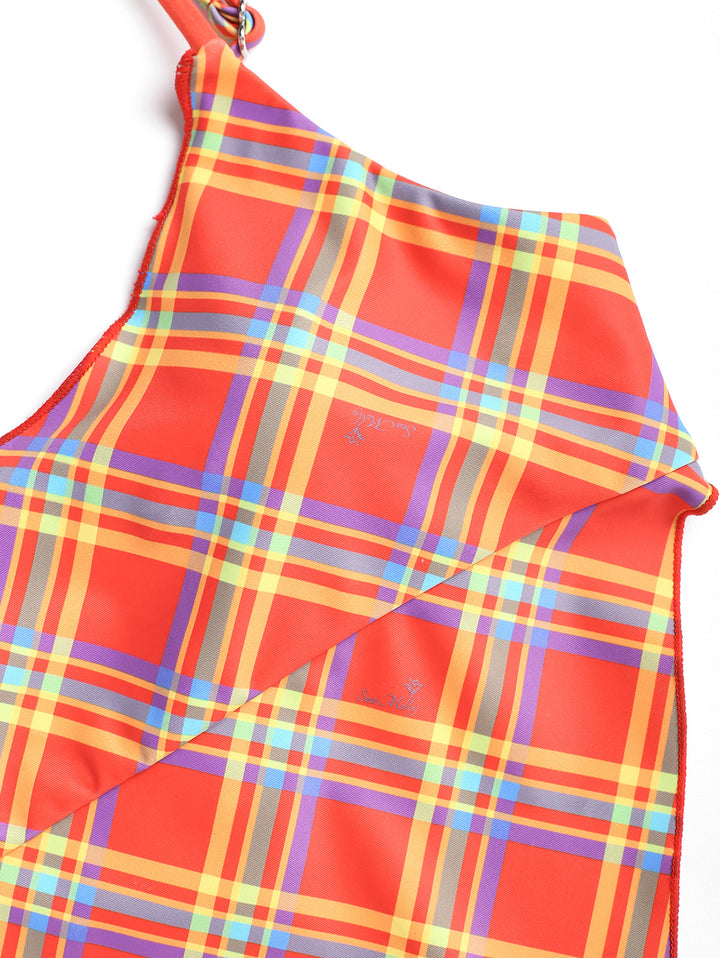 Last Chance Tankini Set