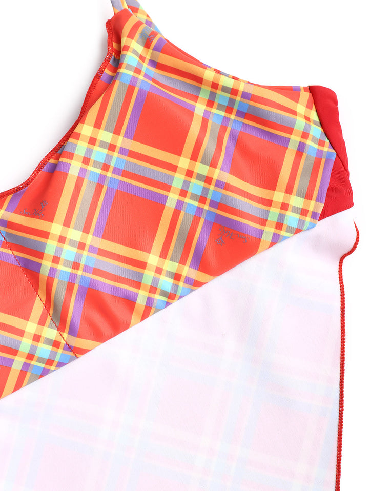 Last Chance Tankini Set