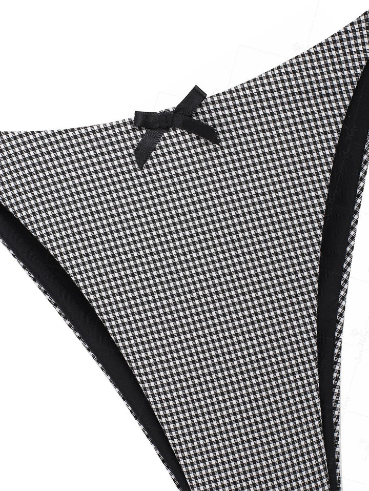 Last Chance Tankini Set