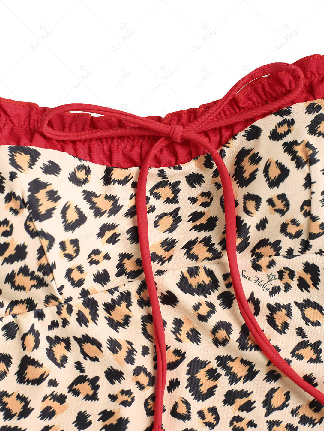 Last Chance Tankini Set