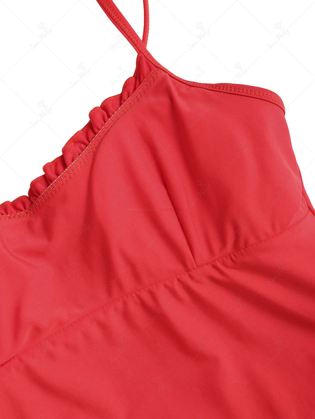 Last Chance Tankini Set